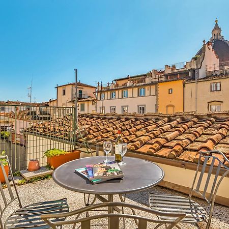 The Art Luxury Home Florence Luaran gambar