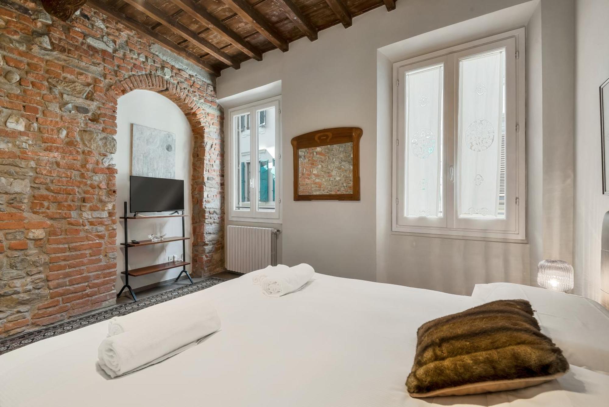 The Art Luxury Home Florence Luaran gambar