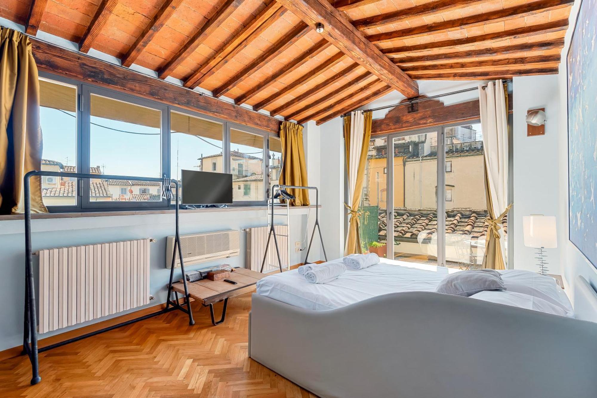 The Art Luxury Home Florence Luaran gambar