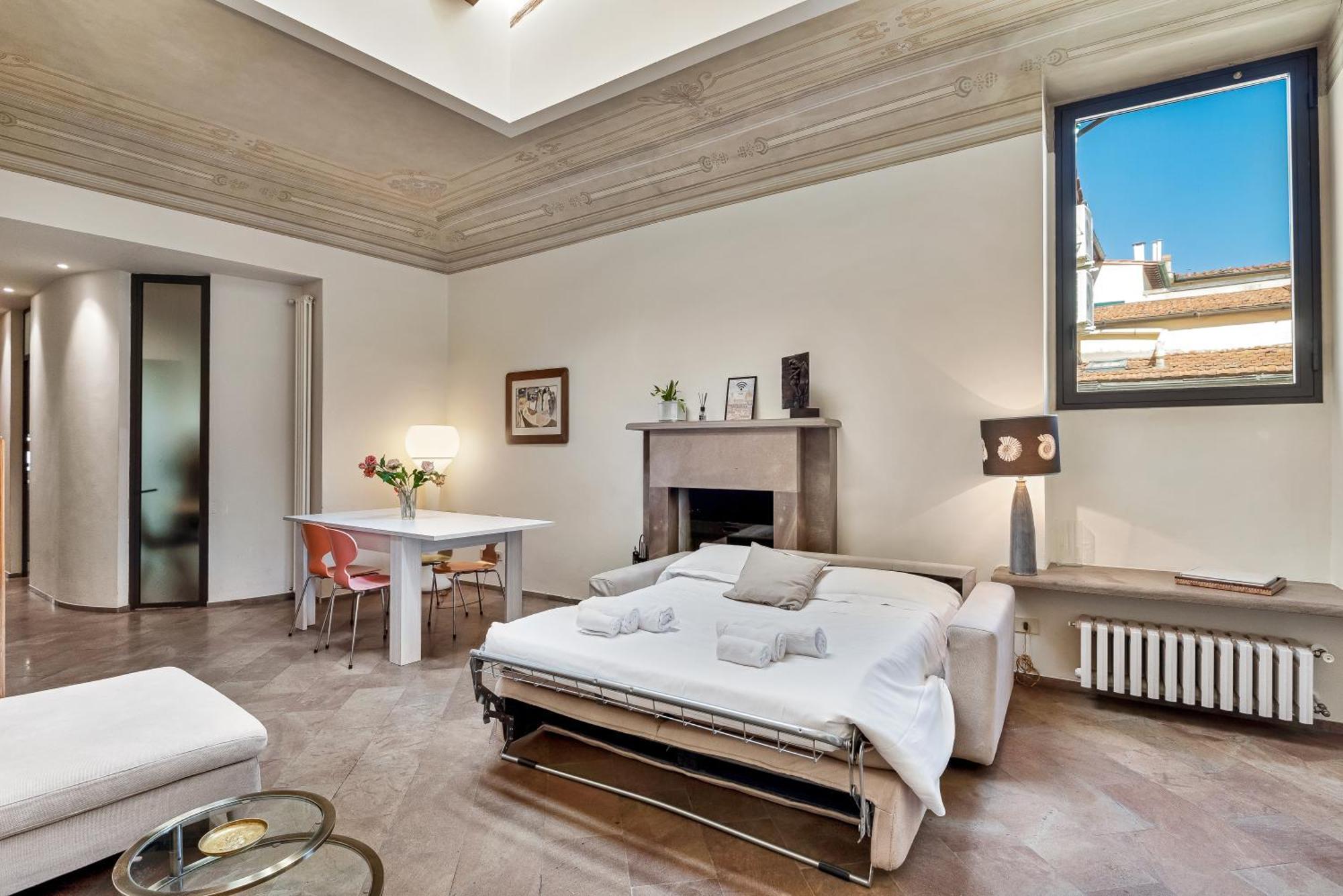 The Art Luxury Home Florence Luaran gambar