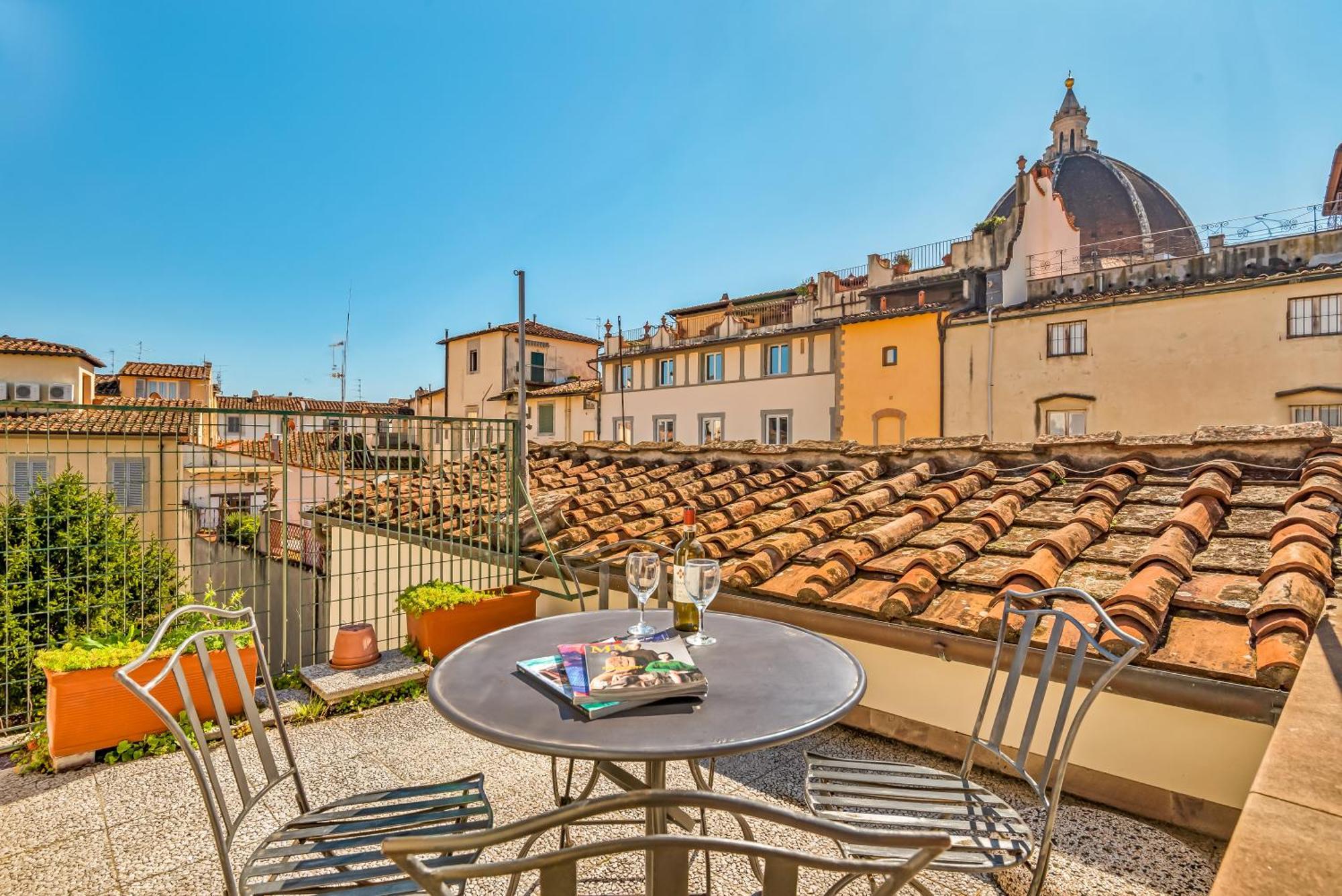 The Art Luxury Home Florence Luaran gambar