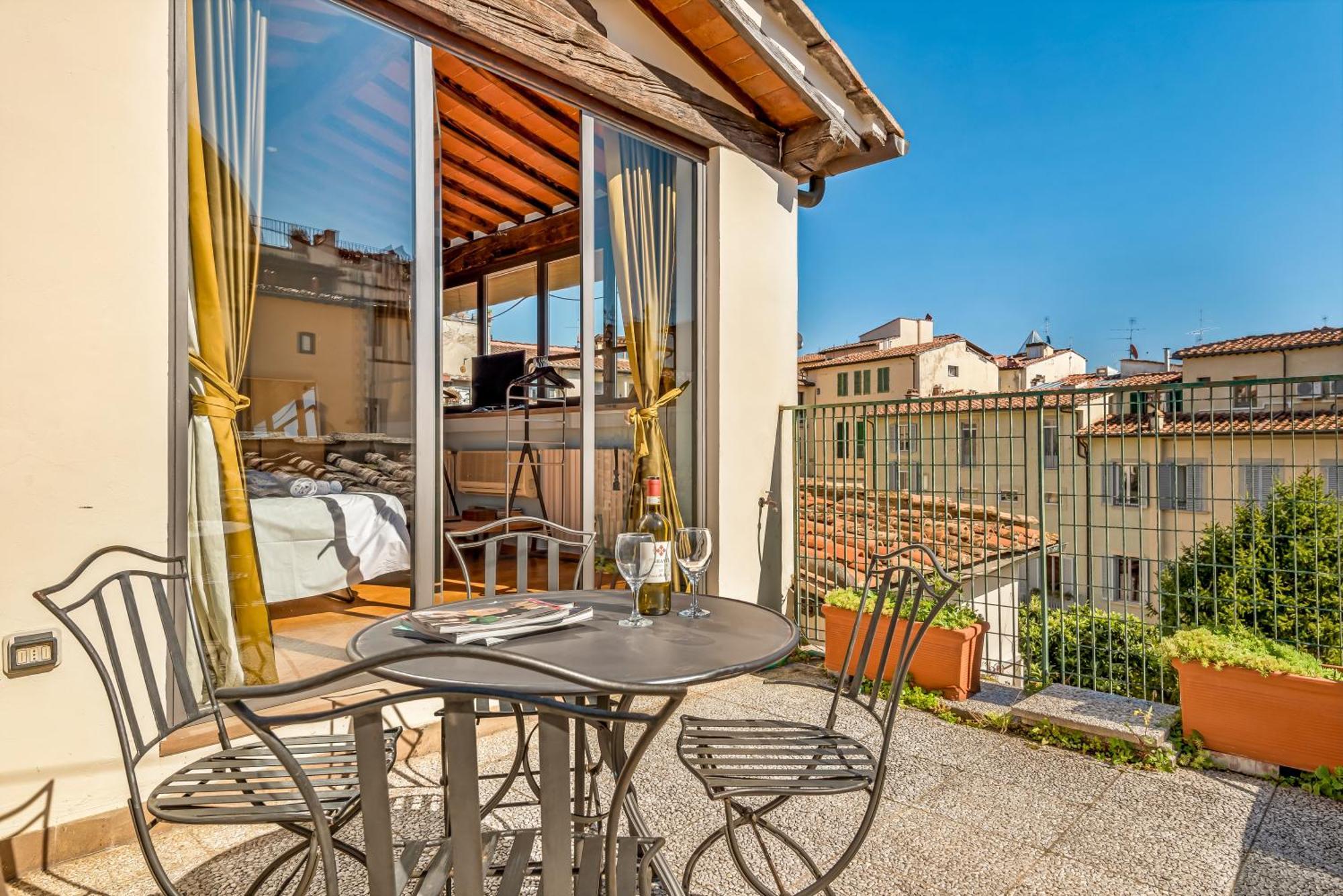 The Art Luxury Home Florence Luaran gambar