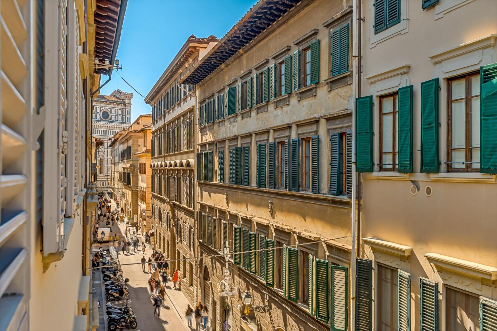 The Art Luxury Home Florence Luaran gambar