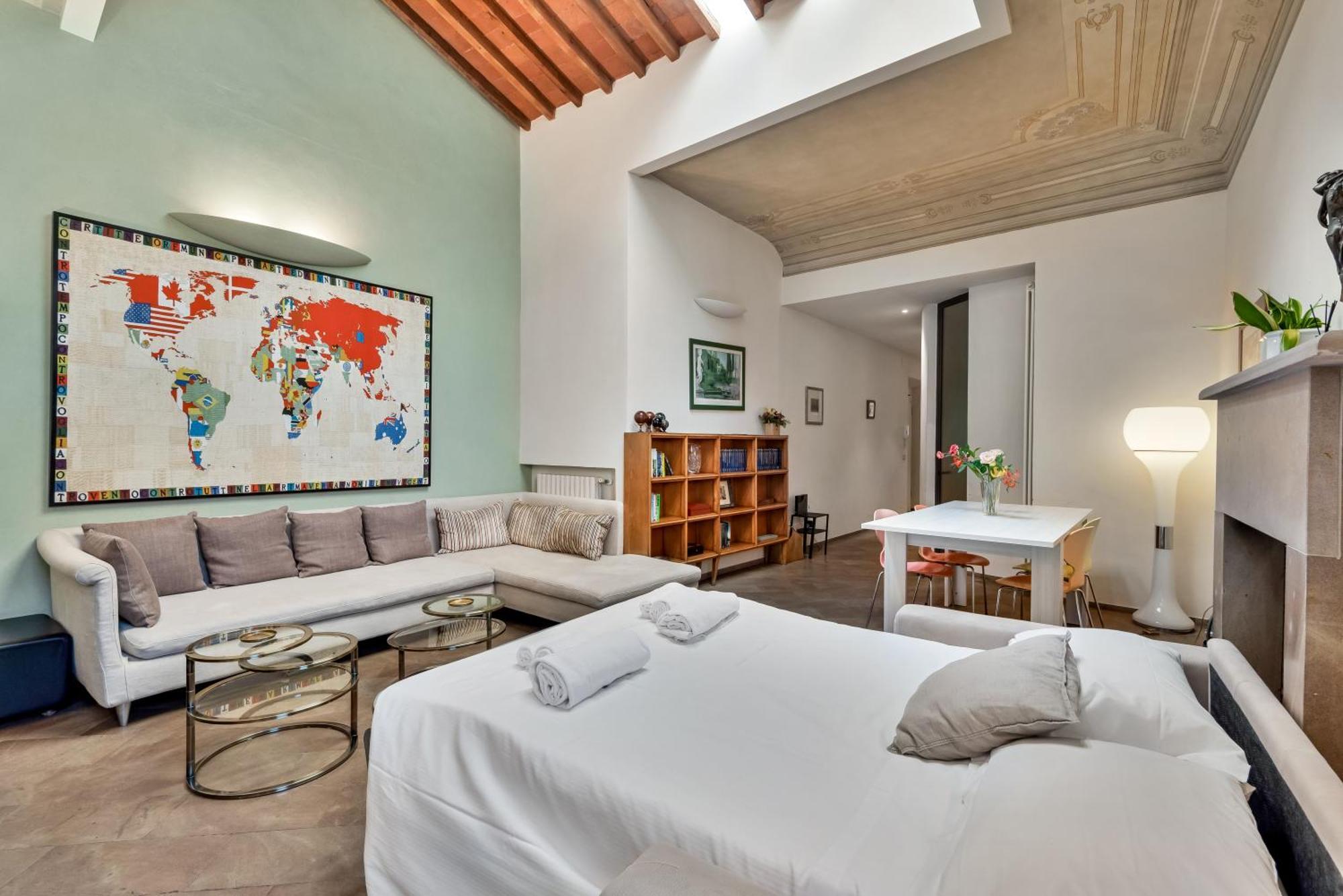 The Art Luxury Home Florence Luaran gambar