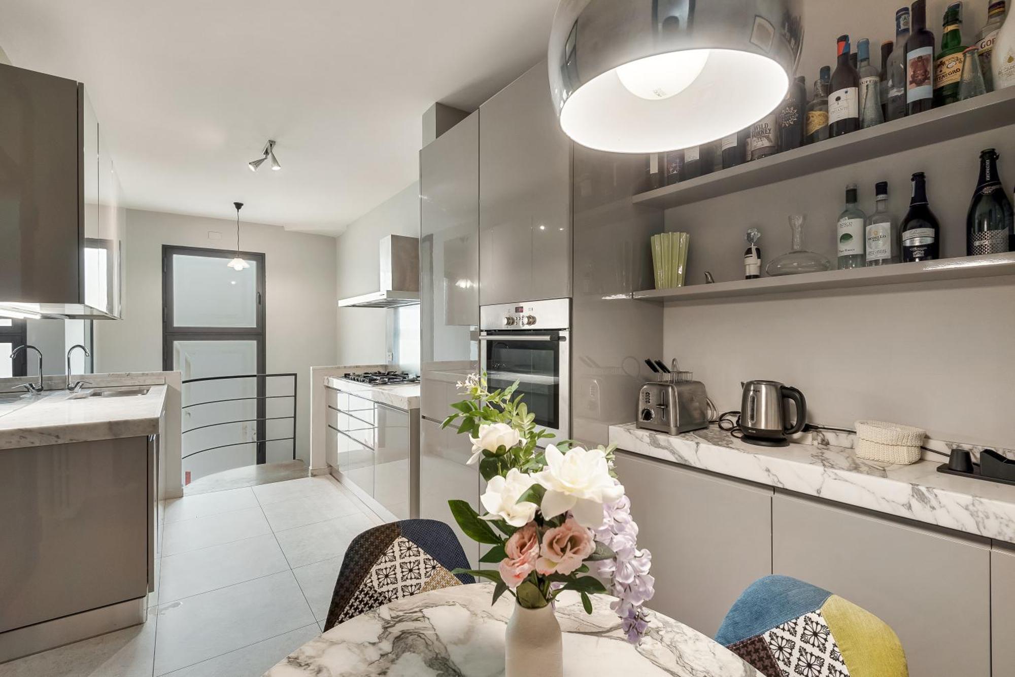 The Art Luxury Home Florence Luaran gambar