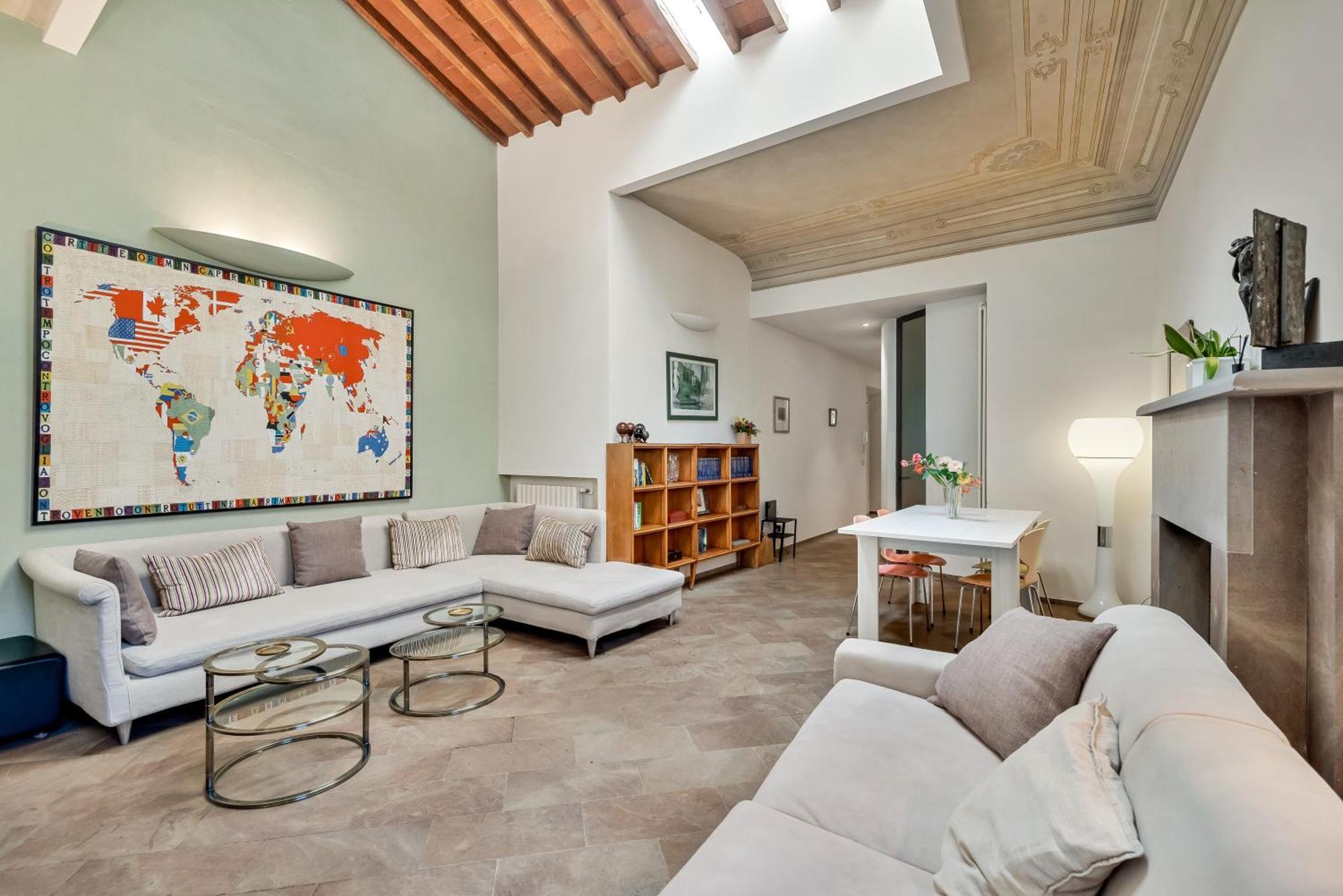 The Art Luxury Home Florence Luaran gambar