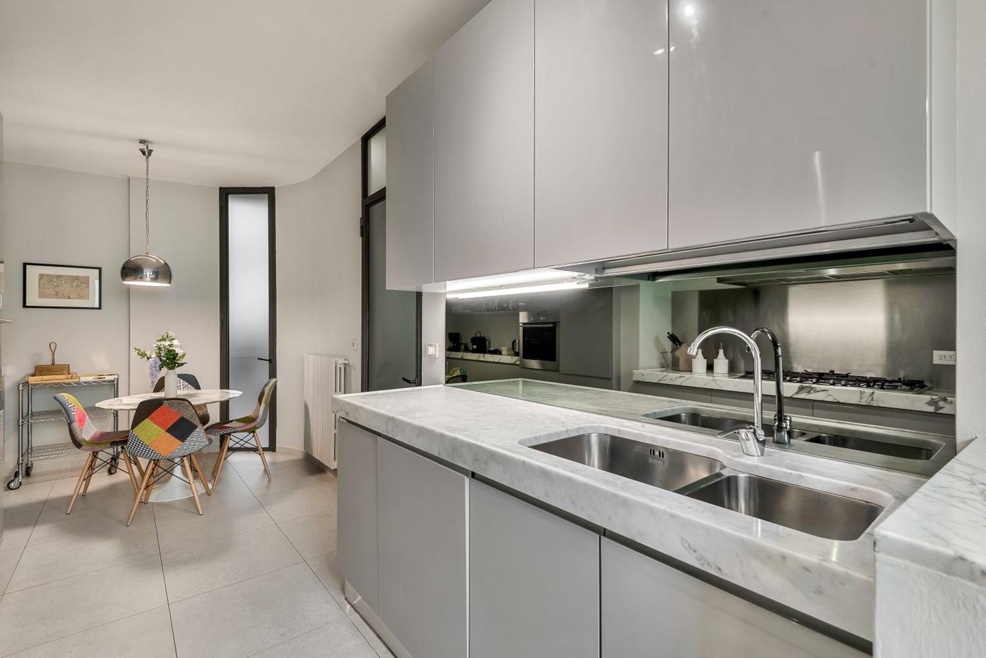 The Art Luxury Home Florence Luaran gambar