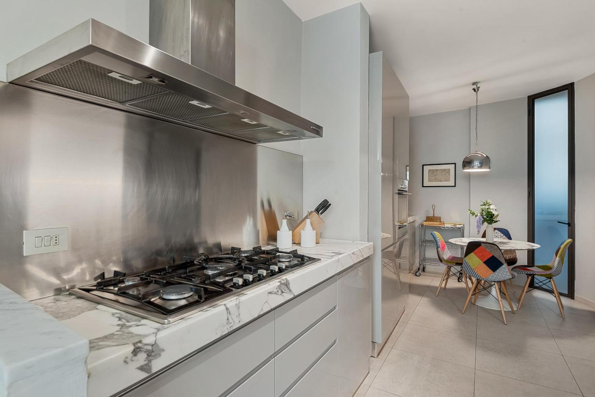 The Art Luxury Home Florence Luaran gambar
