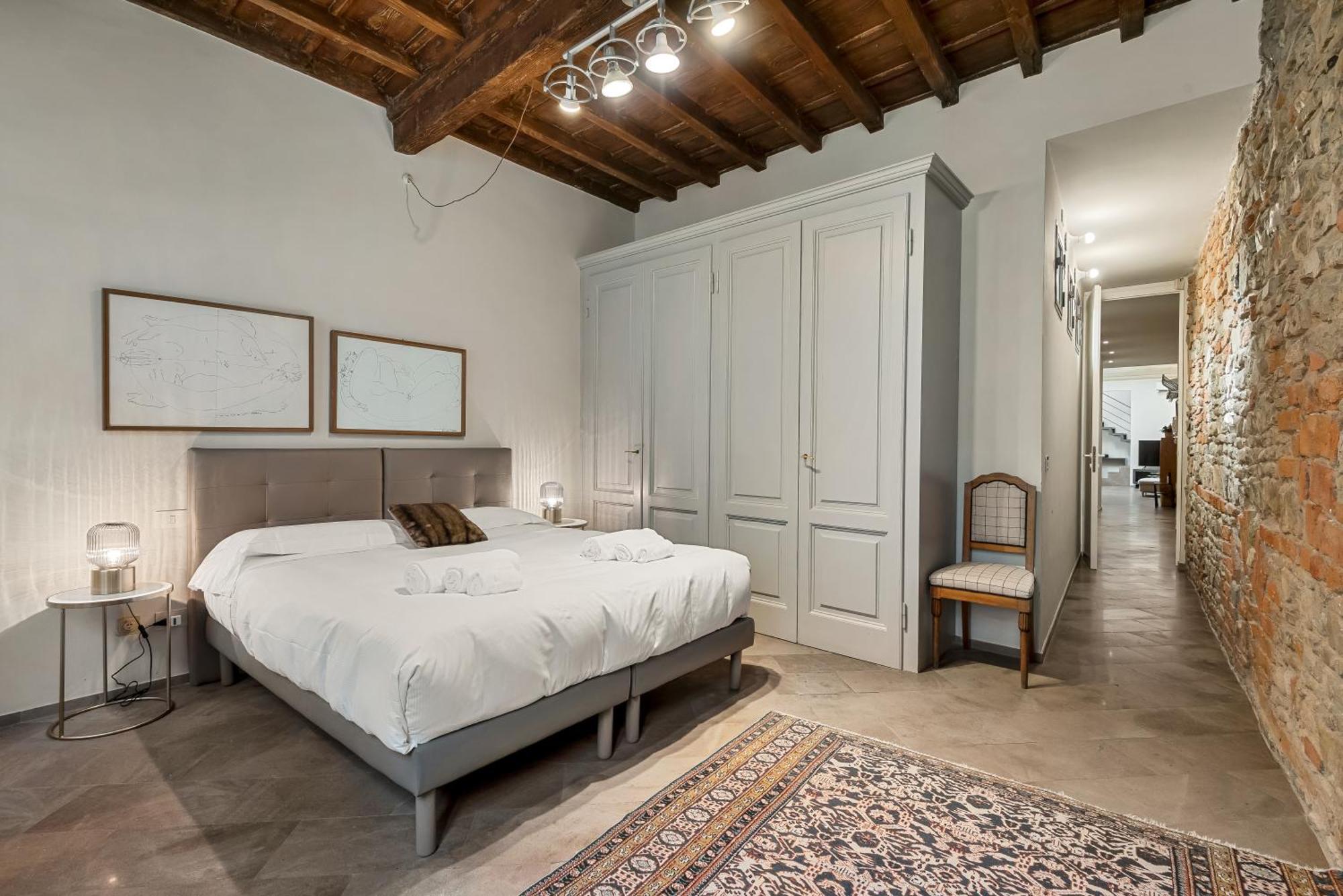 The Art Luxury Home Florence Luaran gambar