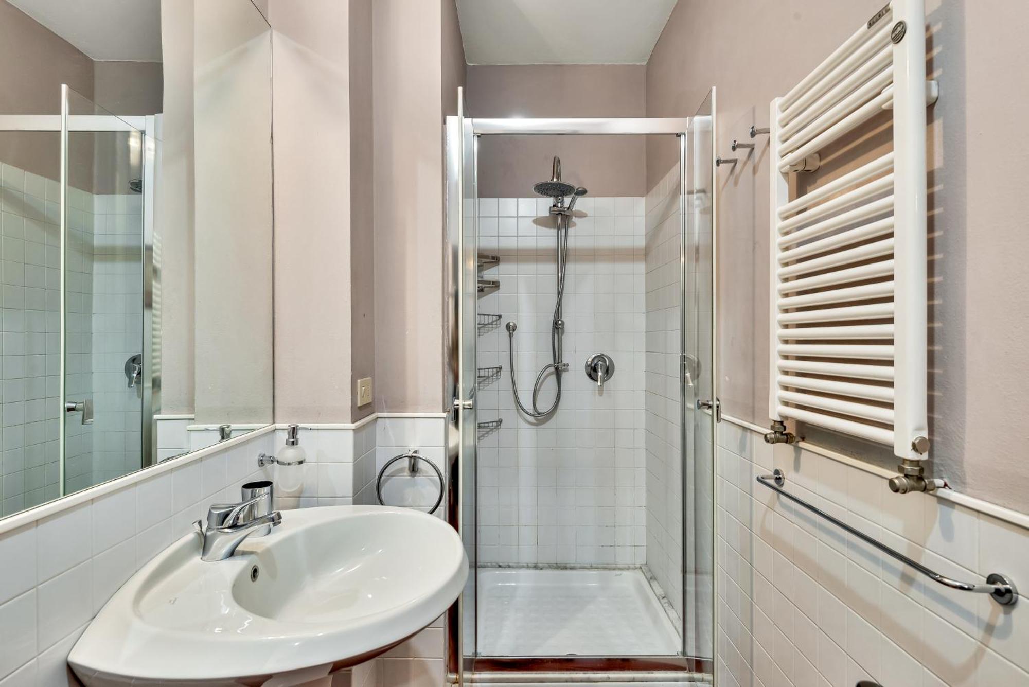 The Art Luxury Home Florence Luaran gambar