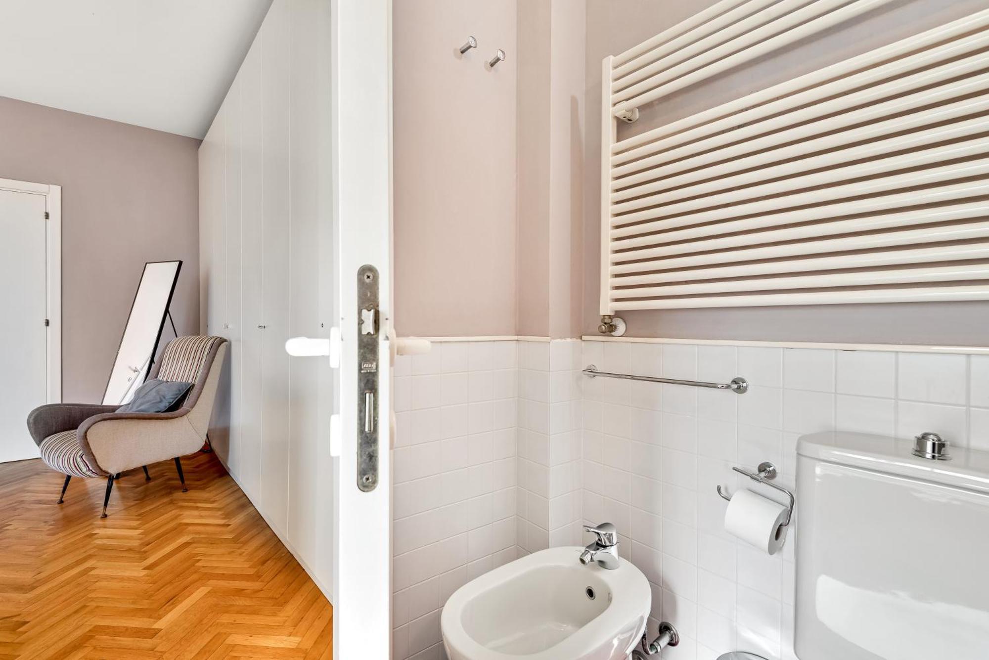 The Art Luxury Home Florence Luaran gambar