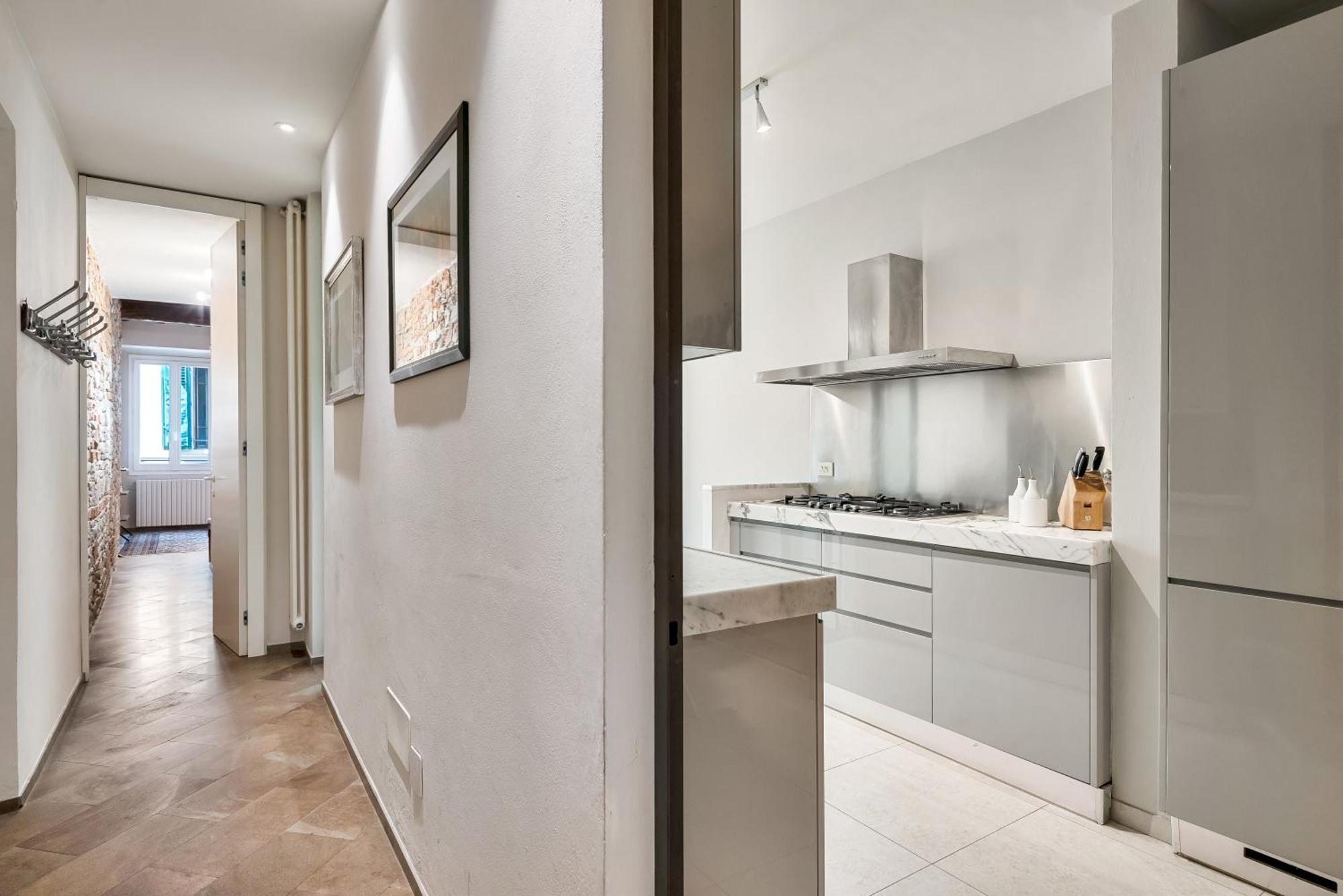 The Art Luxury Home Florence Luaran gambar