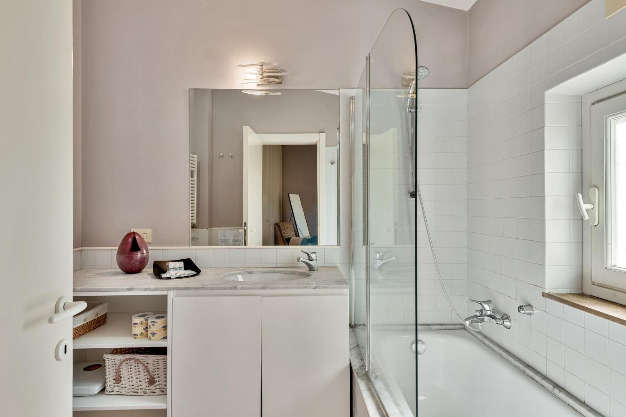 The Art Luxury Home Florence Luaran gambar