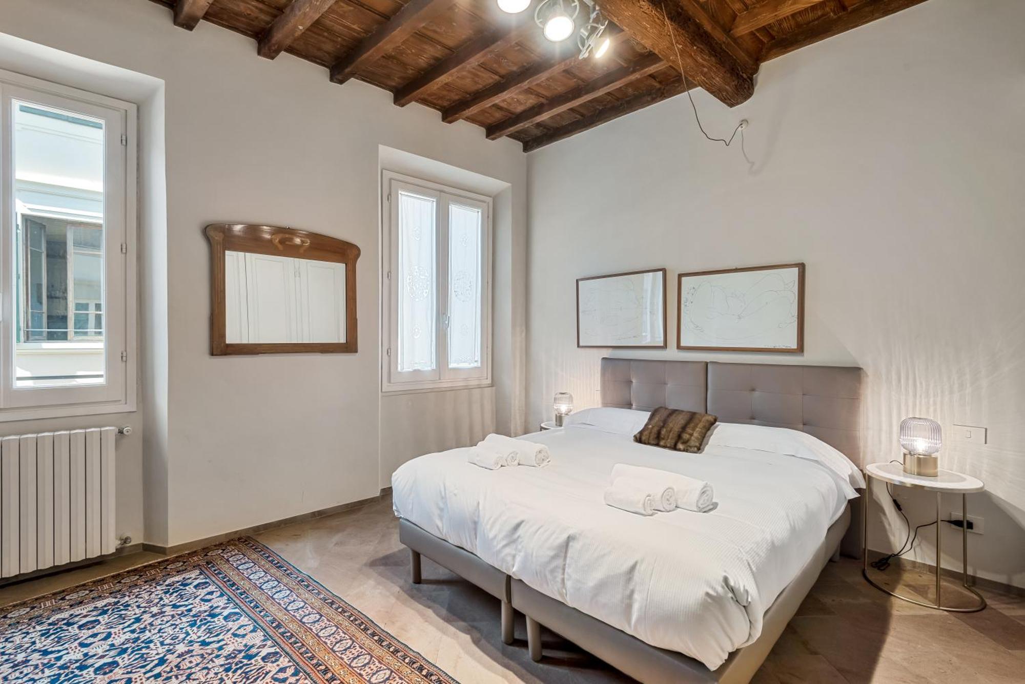 The Art Luxury Home Florence Luaran gambar