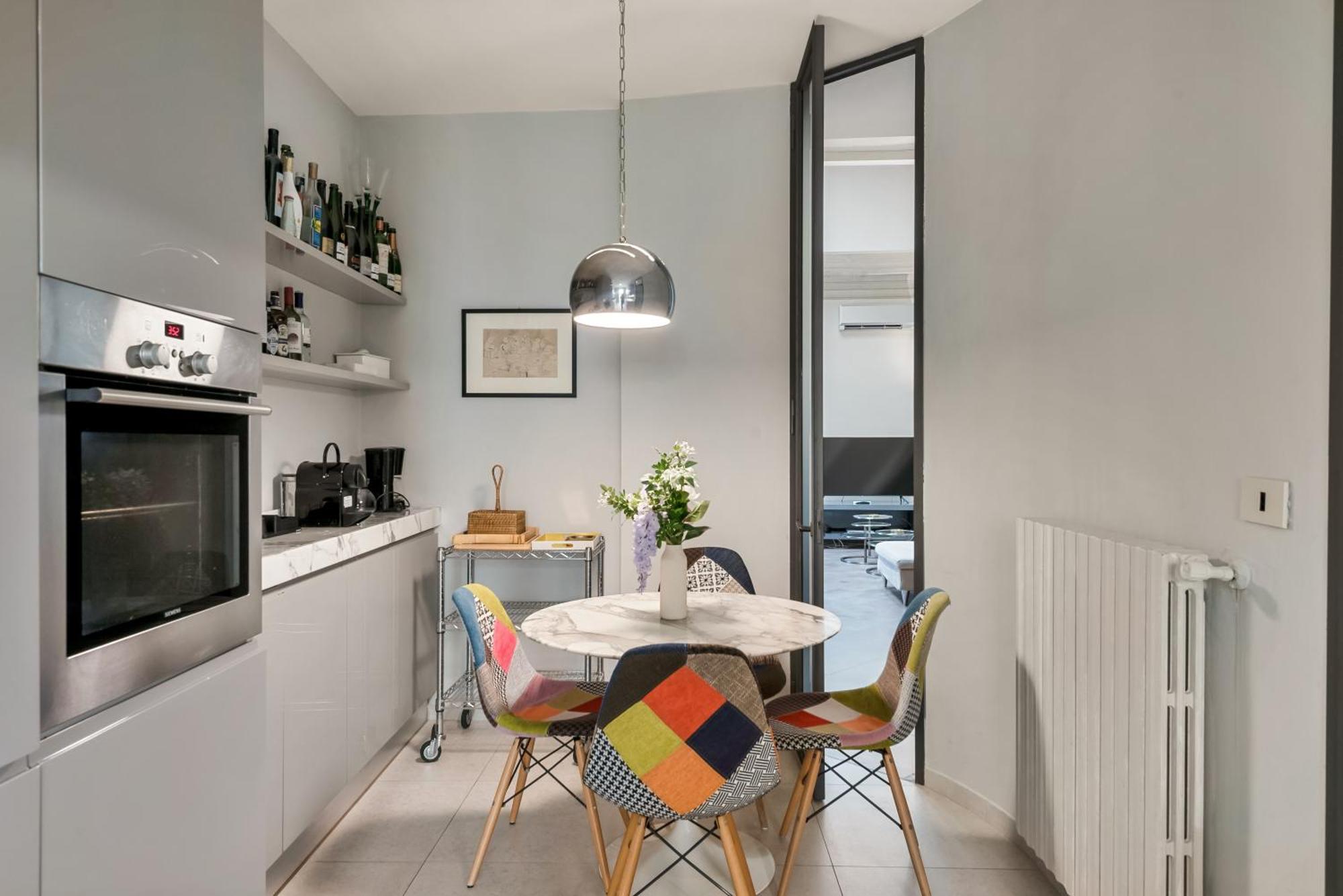 The Art Luxury Home Florence Luaran gambar