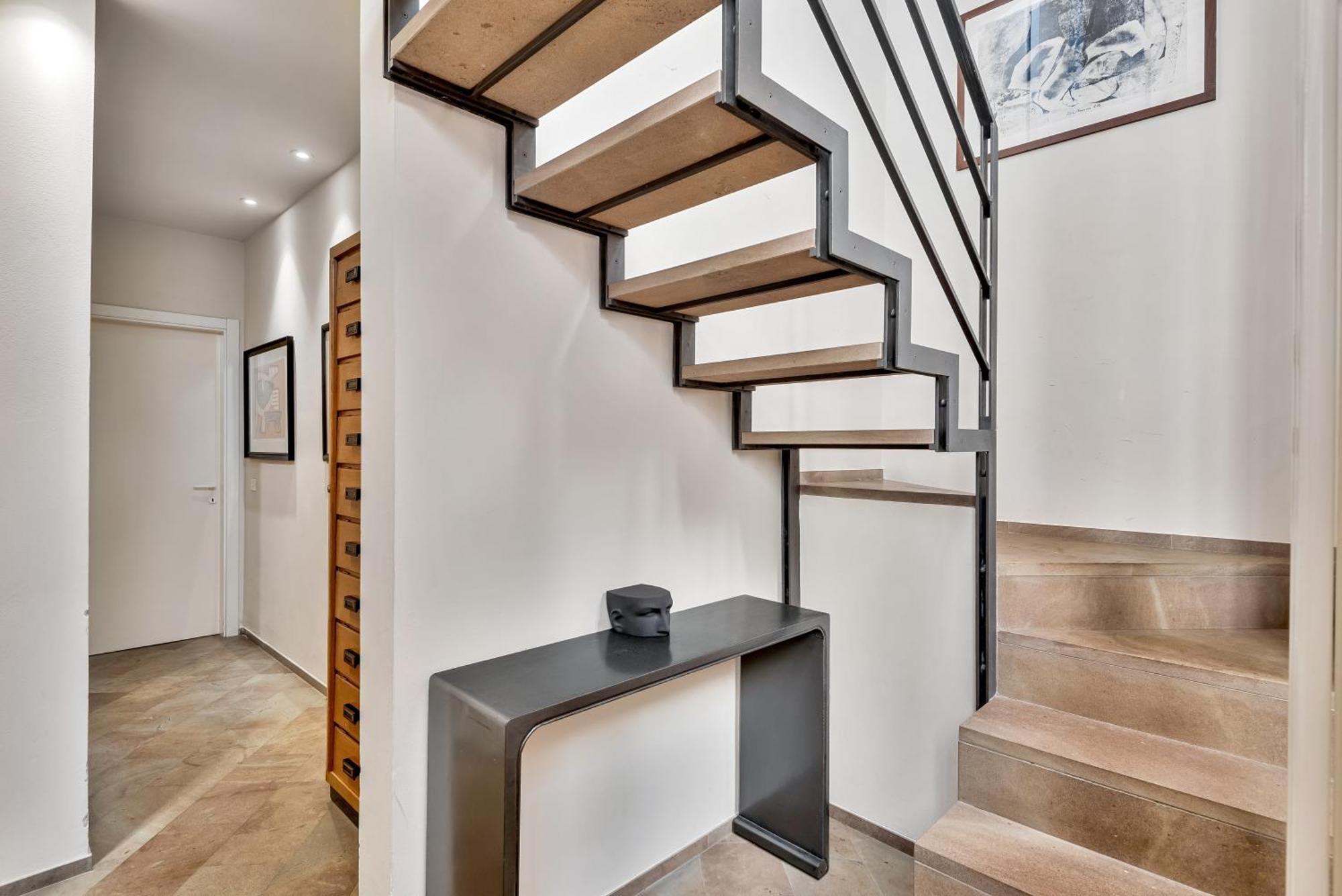 The Art Luxury Home Florence Luaran gambar