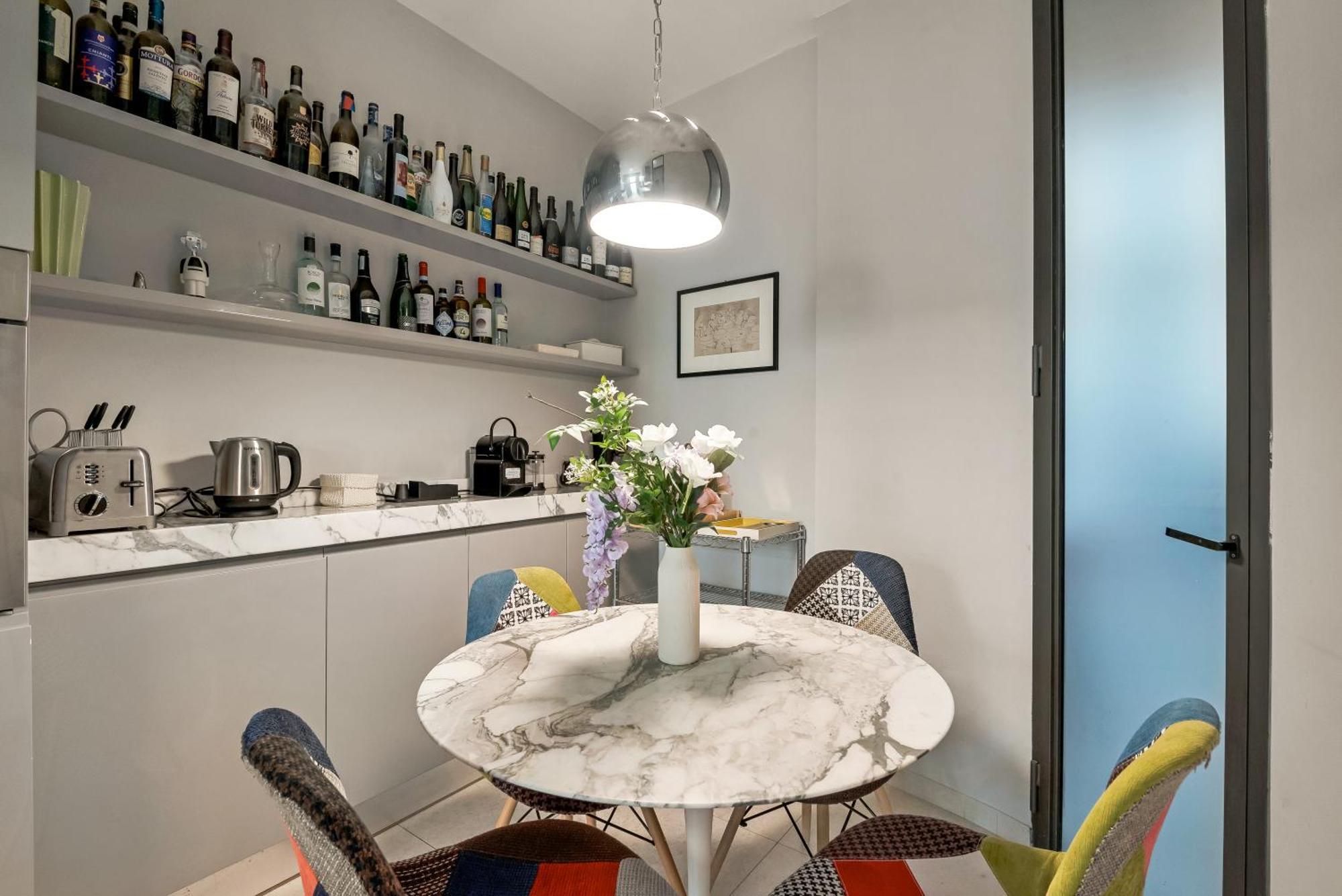The Art Luxury Home Florence Luaran gambar