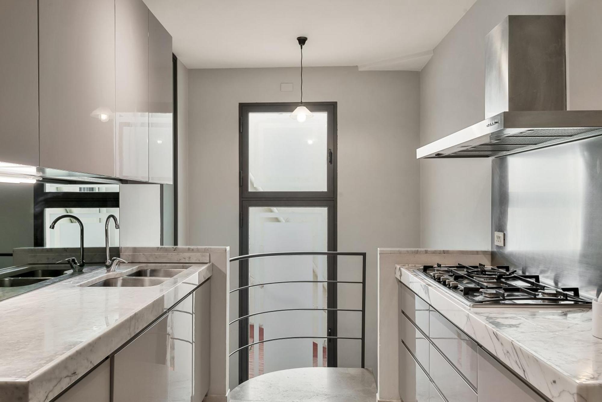The Art Luxury Home Florence Luaran gambar
